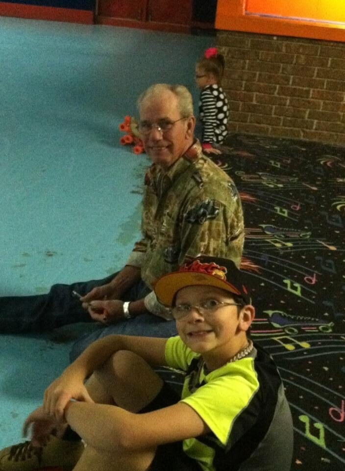 John H. Hughes - Photo 44