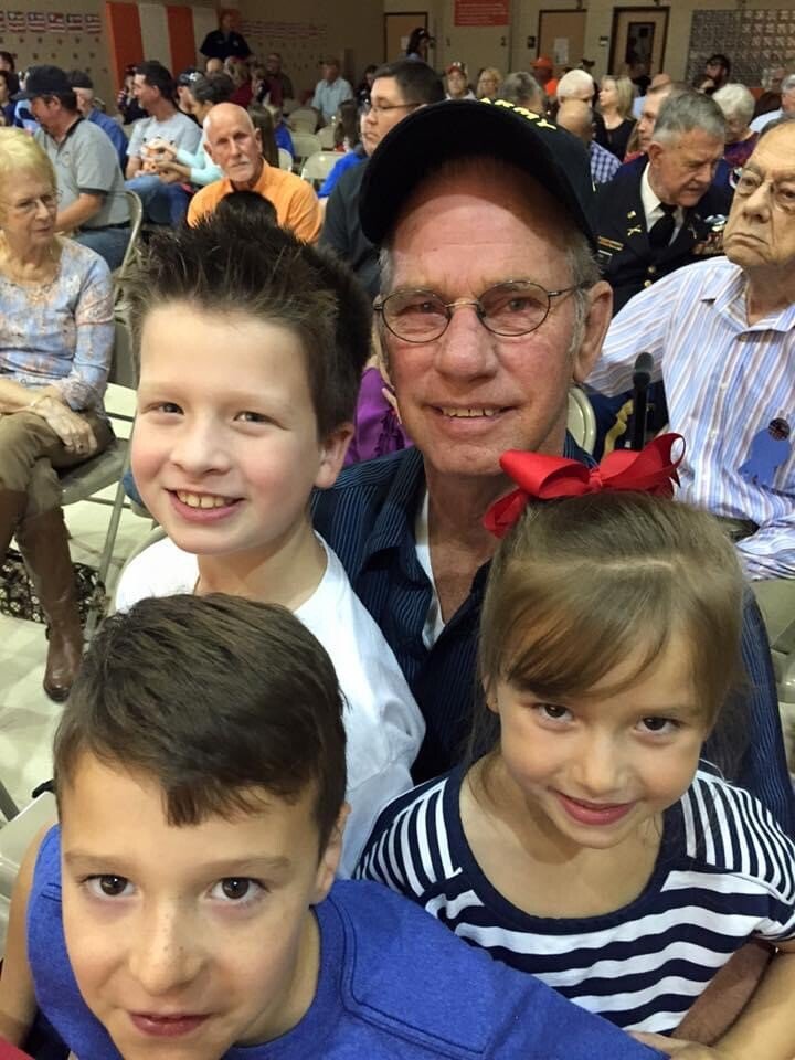 John H. Hughes - Photo 56