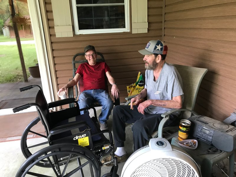 John H. Hughes - Photo 57