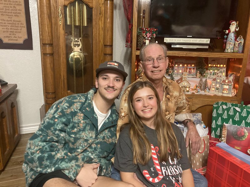 John H. Hughes - Photo 65