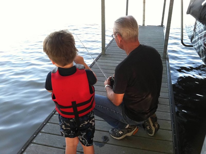 John H. Hughes - Photo 76