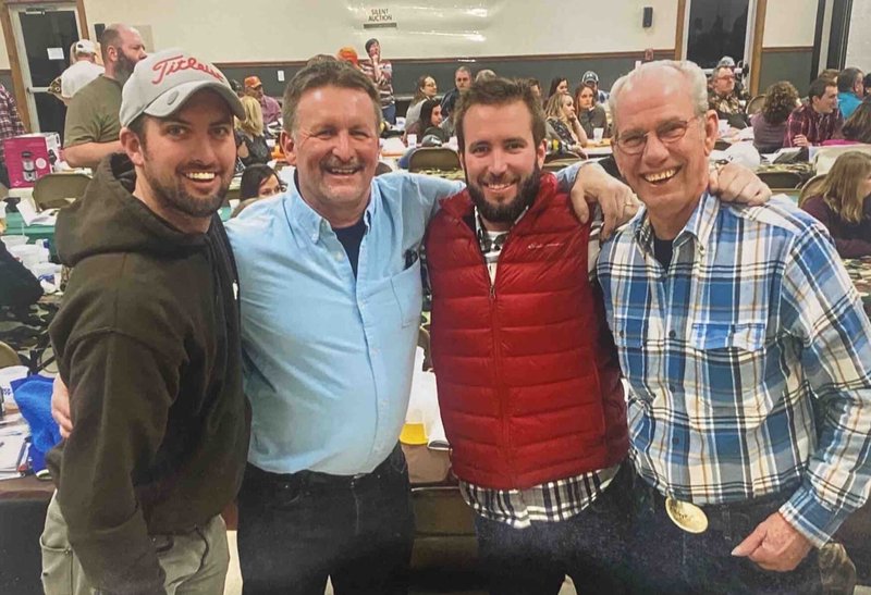 John H. Hughes - Photo 78