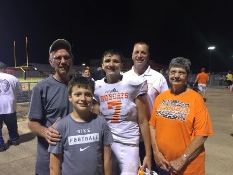 John H. Hughes - Photo 80