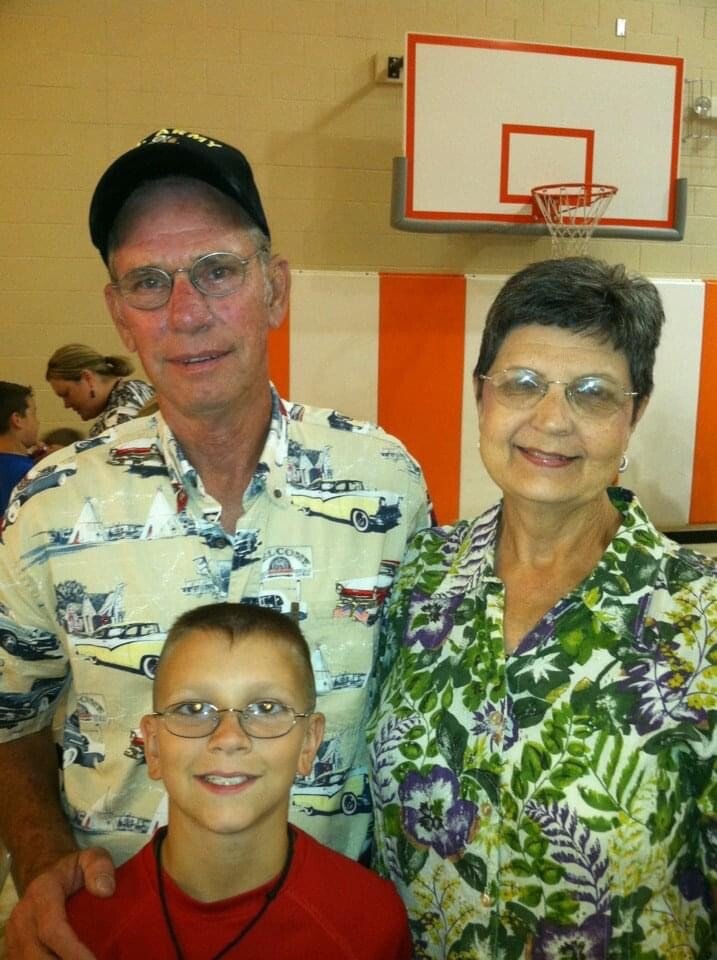 John H. Hughes - Photo 81