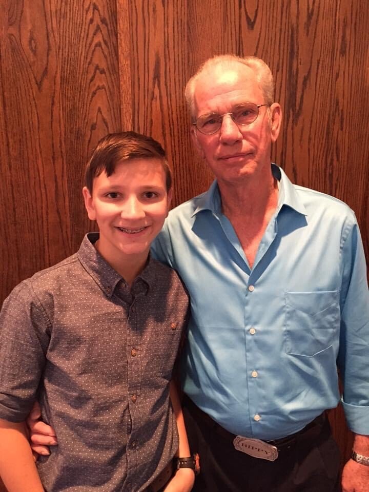 John H. Hughes - Photo 88