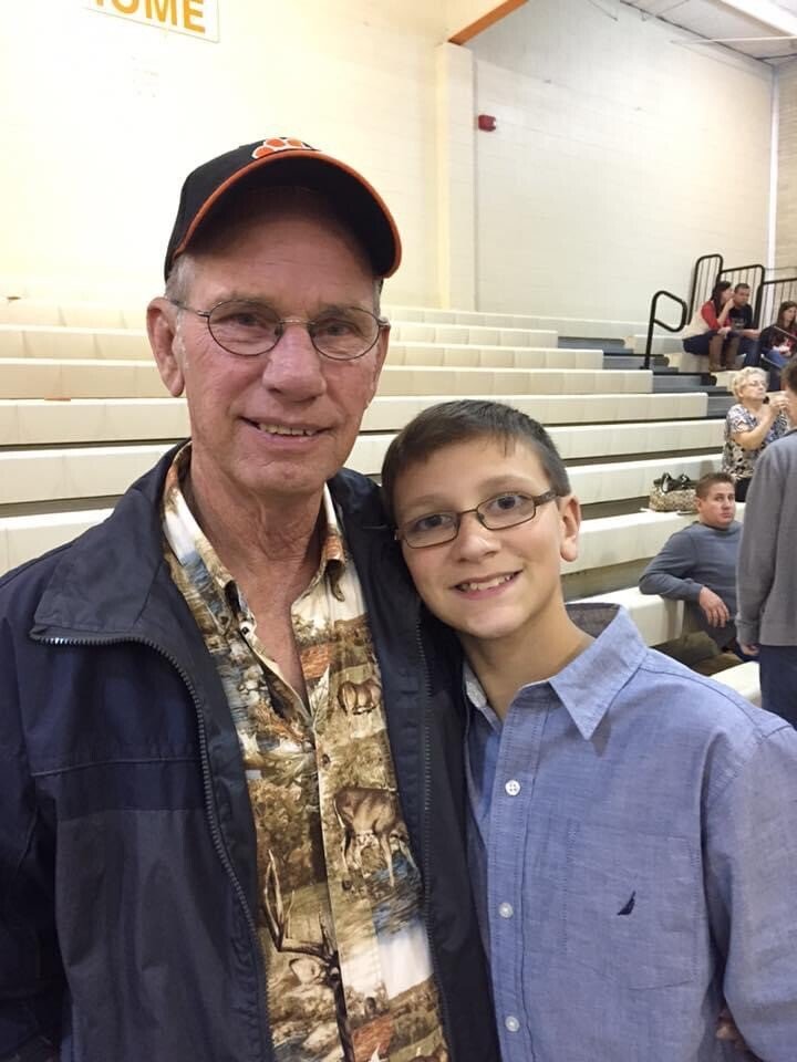 John H. Hughes - Photo 94