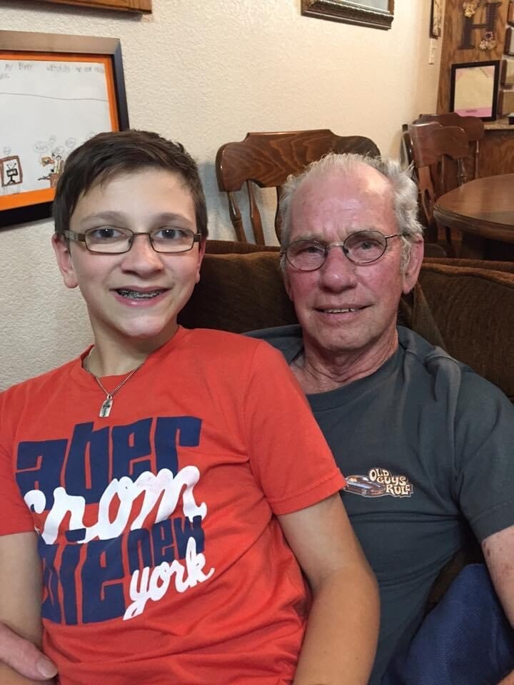 John H. Hughes - Photo 98