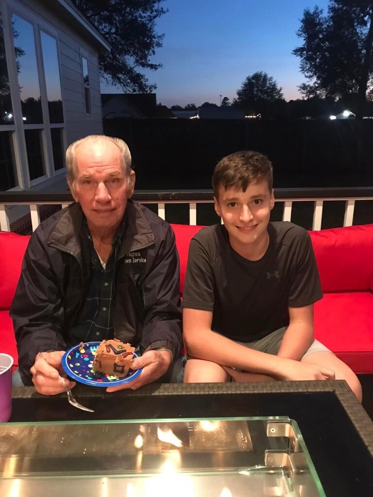 John H. Hughes - Photo 100