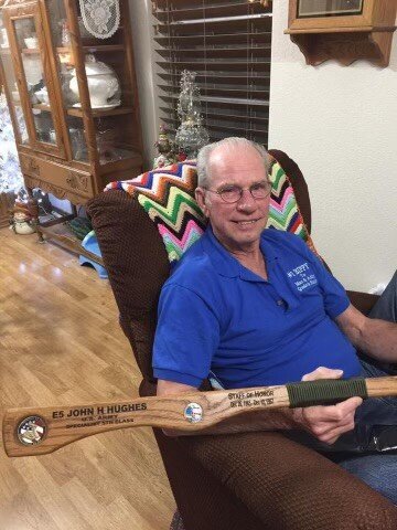 John H. Hughes - Photo 105