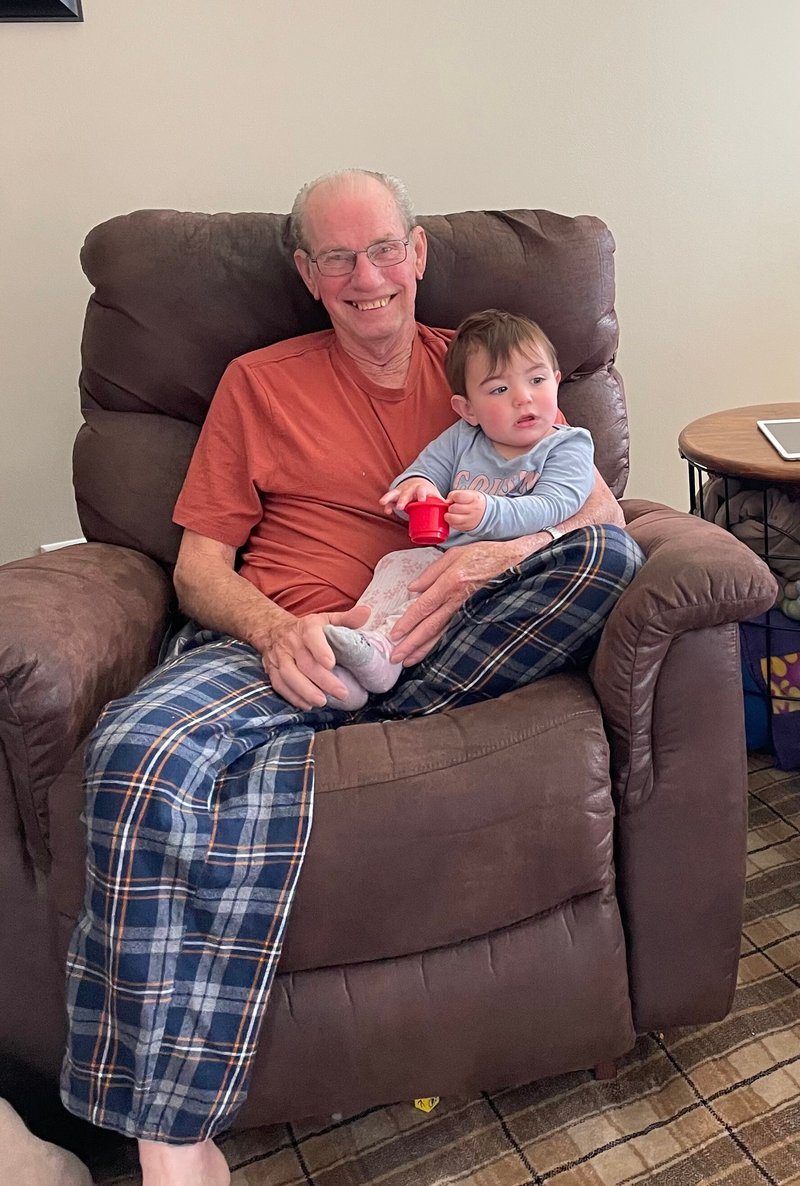 John H. Hughes - Photo 111