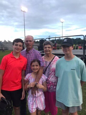 John H. Hughes - Photo 115