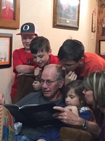 John H. Hughes - Photo 119