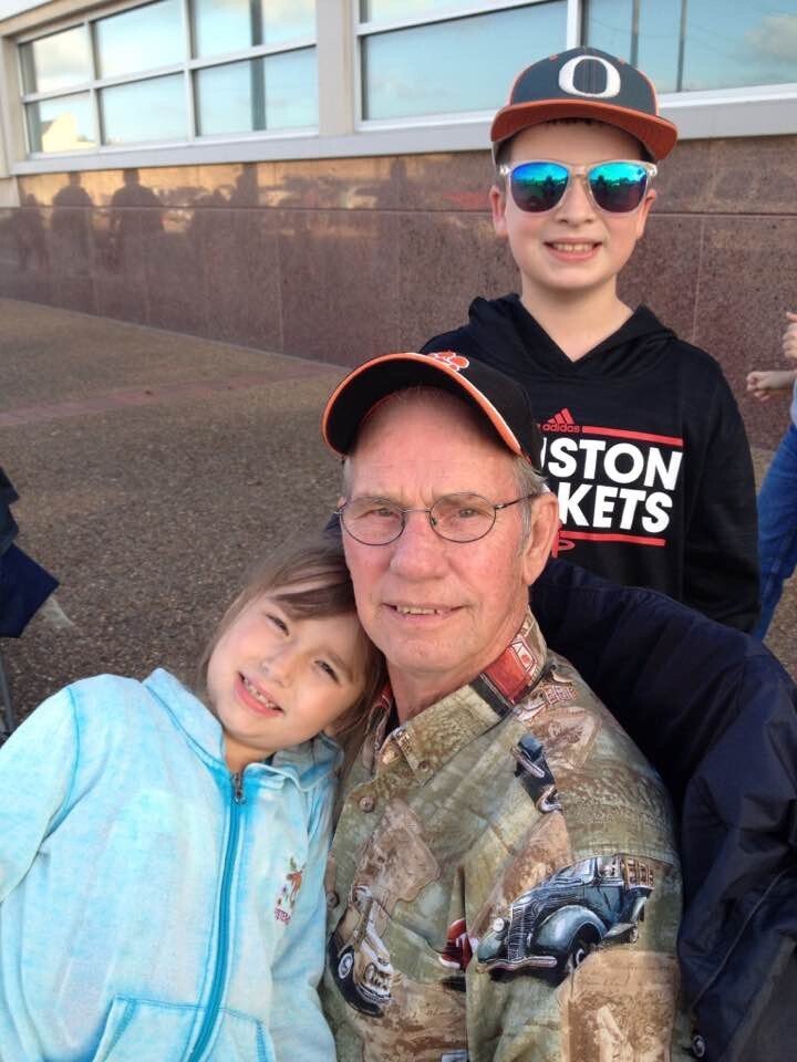 John H. Hughes - Photo 121