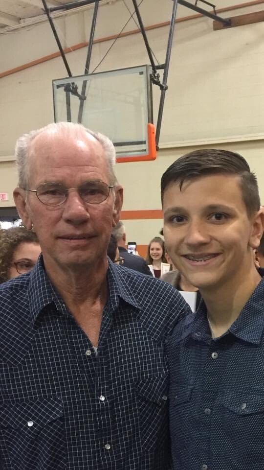 John H. Hughes - Photo 129