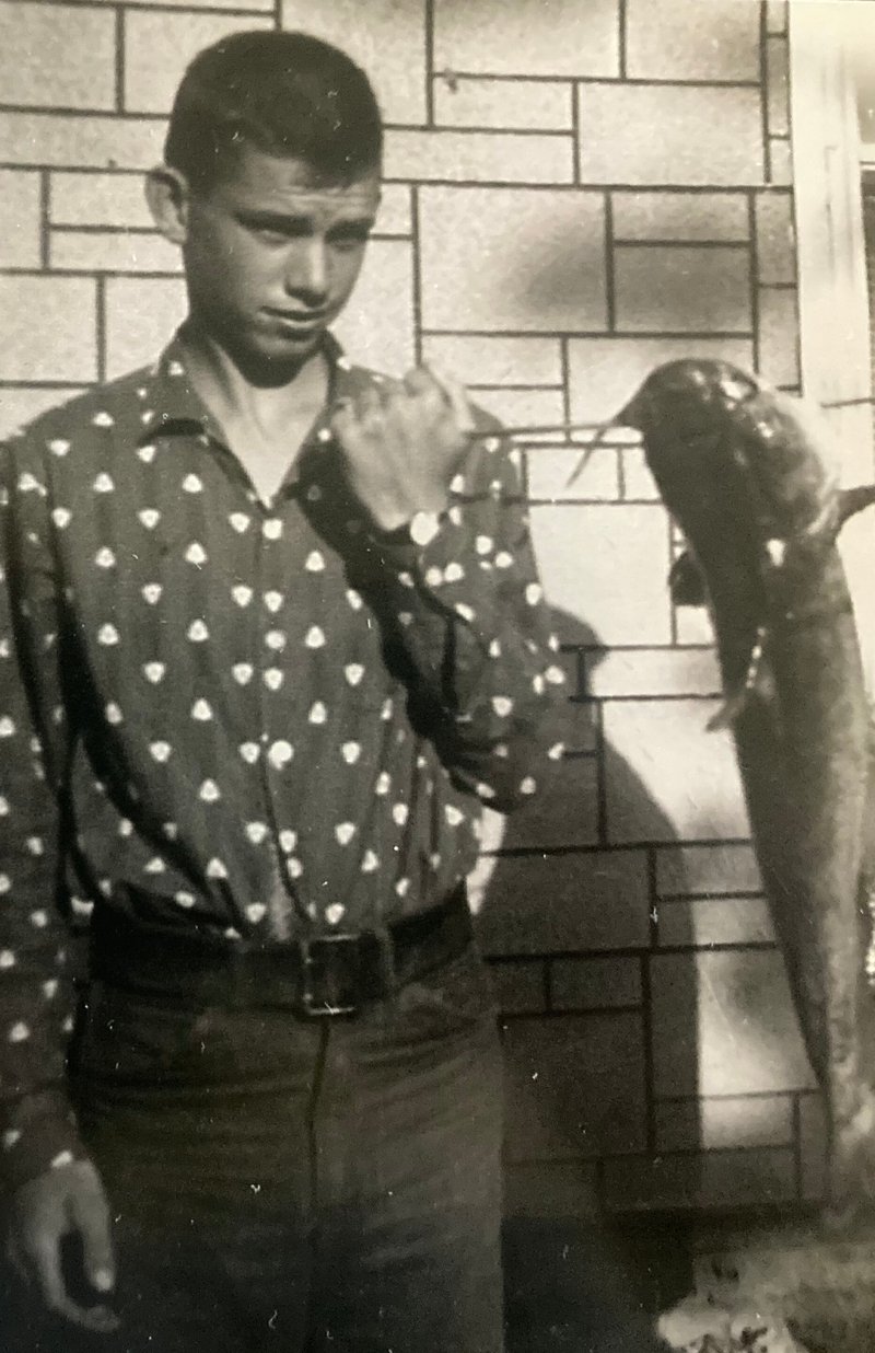 John H. Hughes - Photo 132