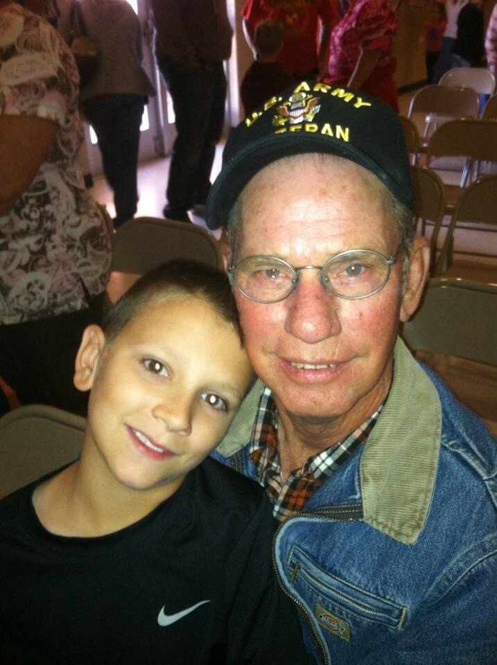 John H. Hughes - Photo 146