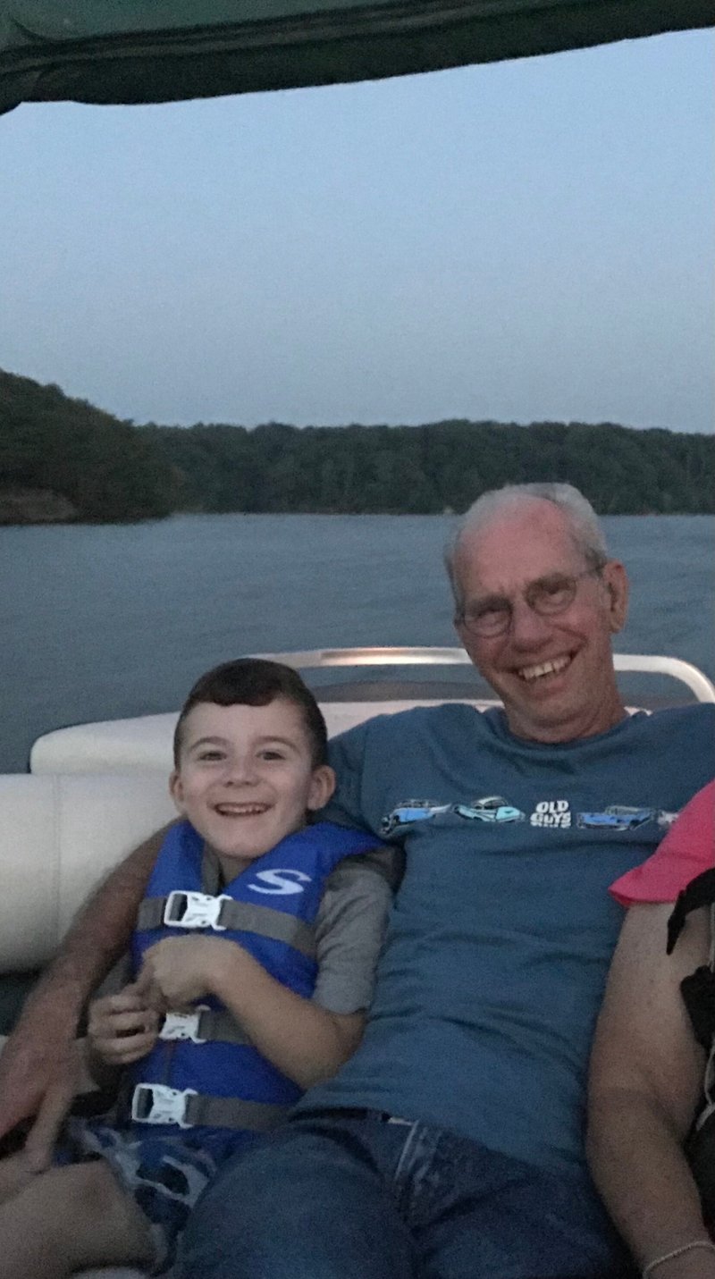 John H. Hughes - Photo 145