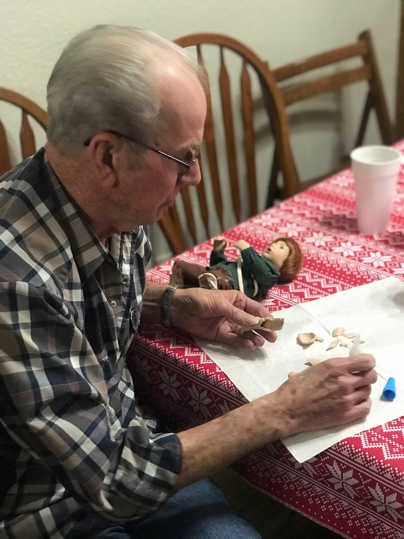 John H. Hughes - Photo 154