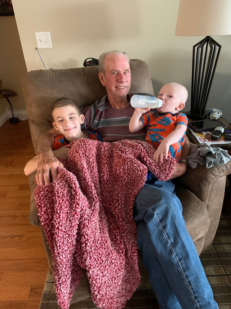 John H. Hughes - Photo 164