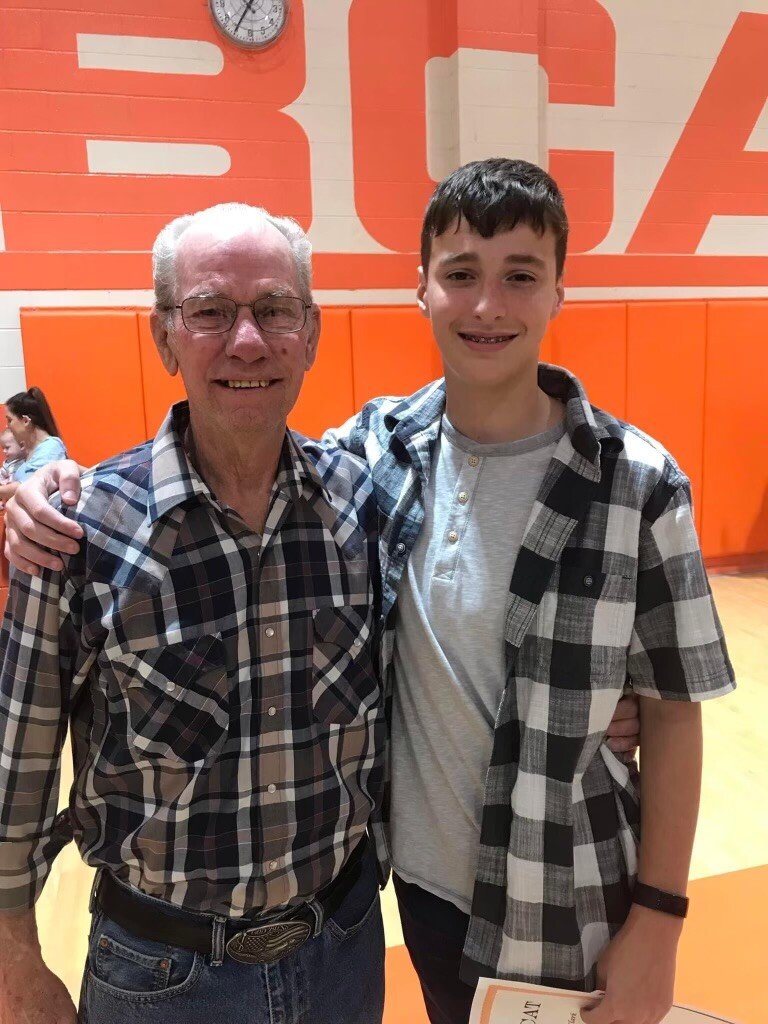 John H. Hughes - Photo 175