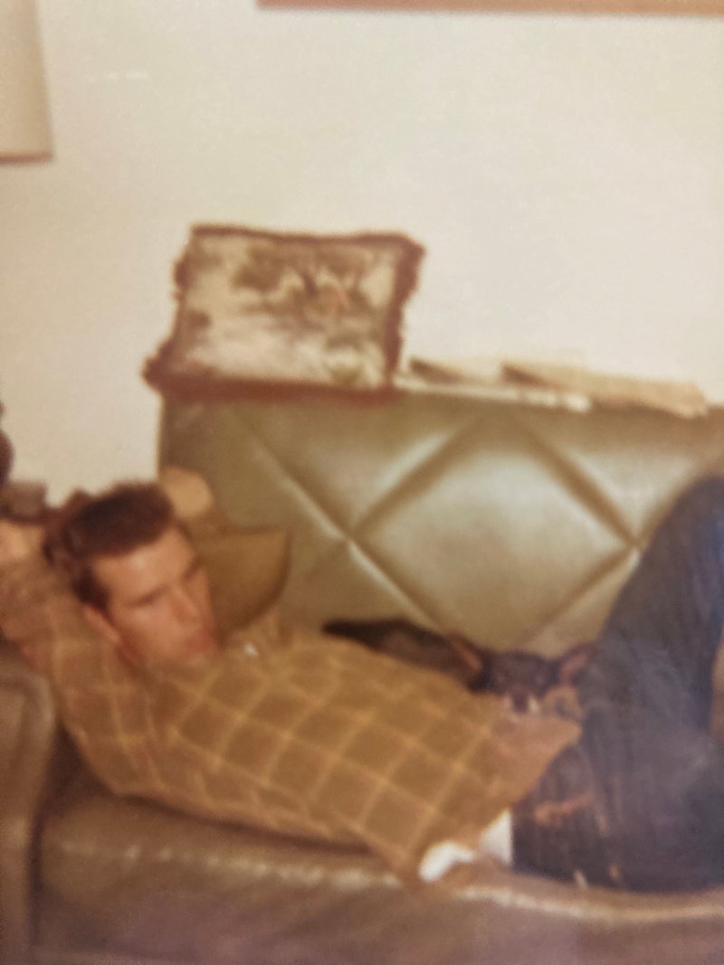 John H. Hughes - Photo 180