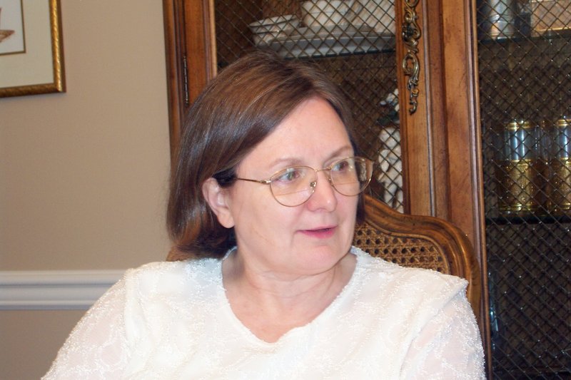 Janelle Wallace Ramsey - Photo 6