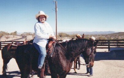 Janelle Wallace Ramsey - Photo 11