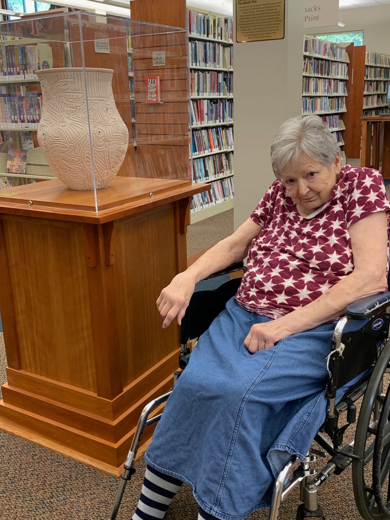 Janelle Wallace Ramsey - Photo 12