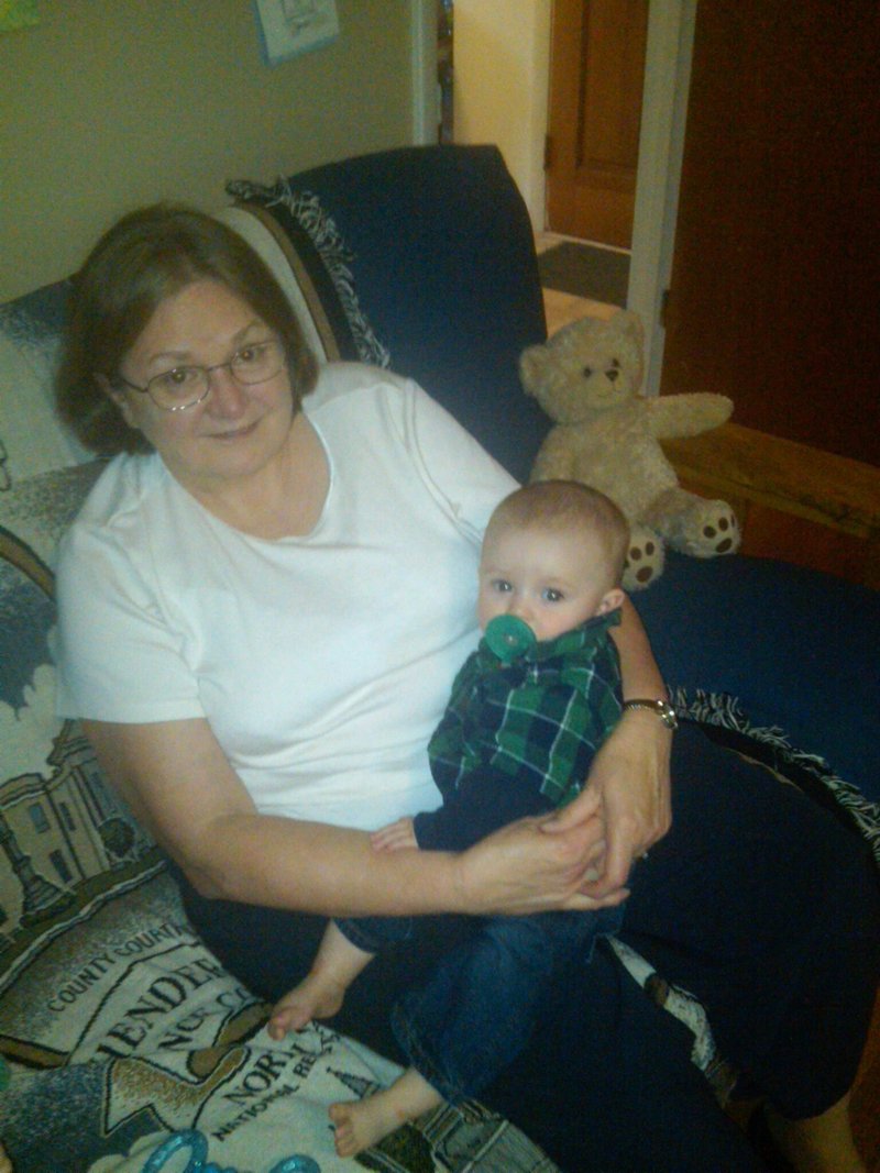 Janelle Wallace Ramsey - Photo 15