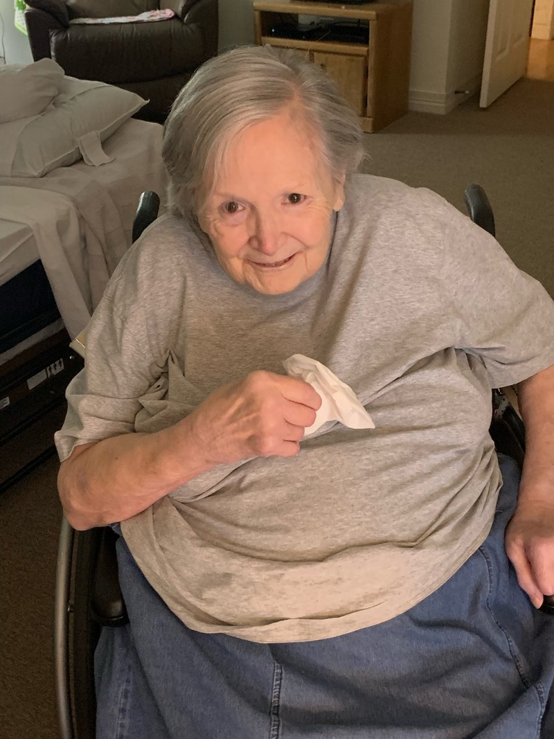 Janelle Wallace Ramsey - Photo 21