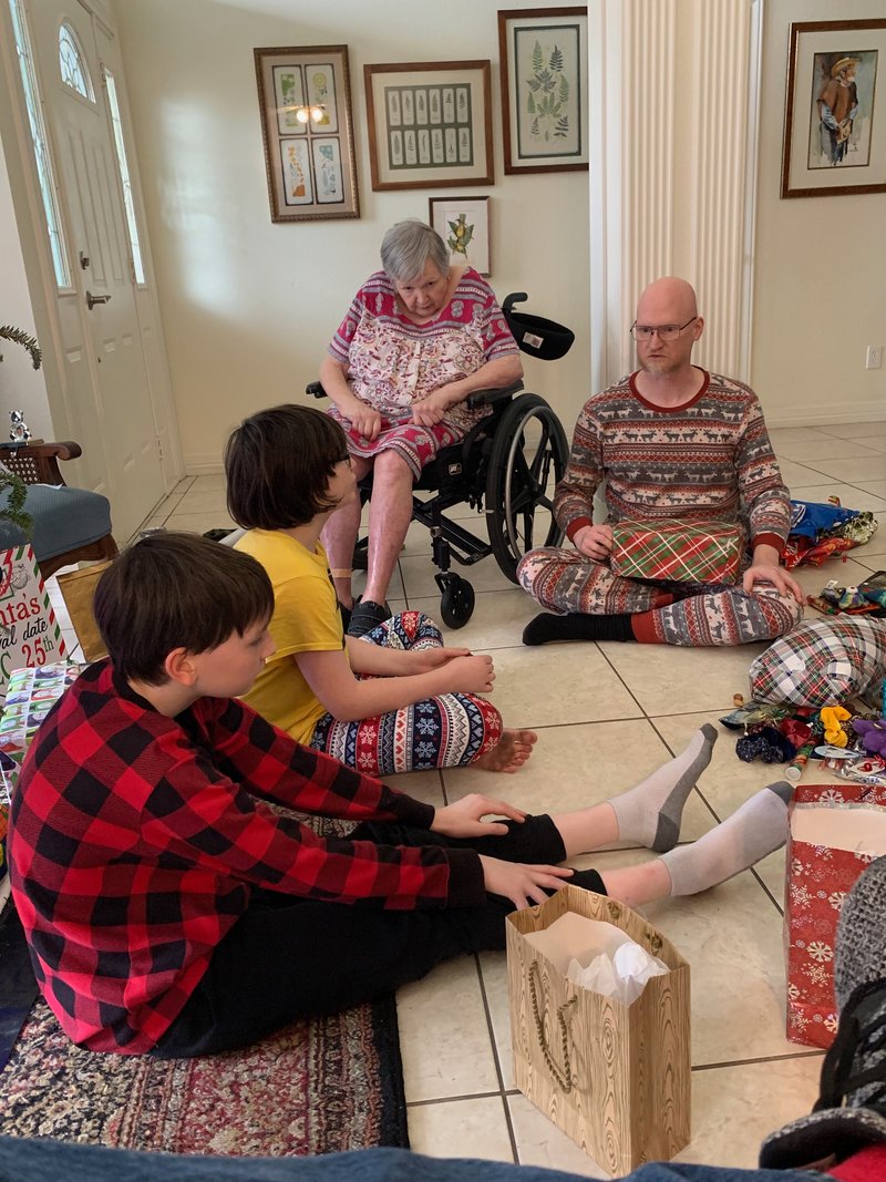 Janelle Wallace Ramsey - Photo 28