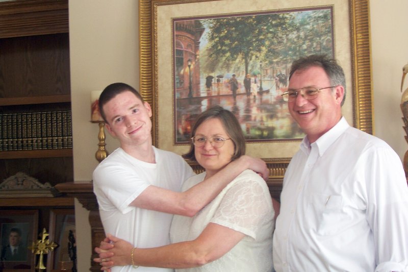 Janelle Wallace Ramsey - Photo 31