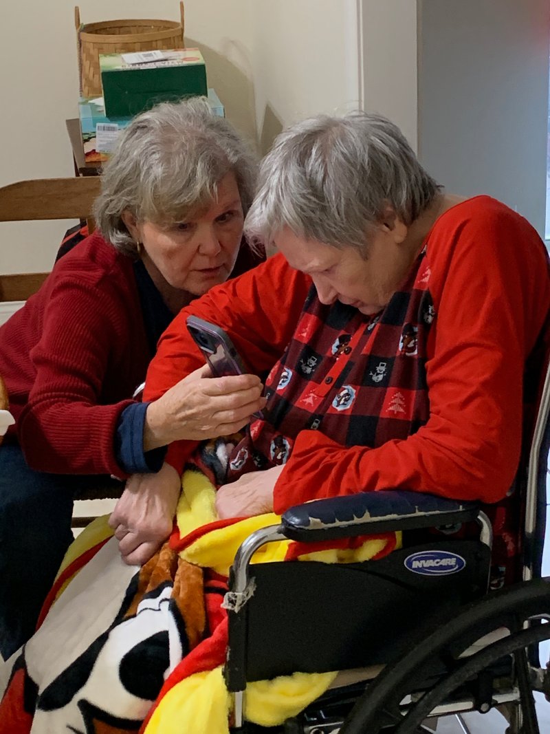 Janelle Wallace Ramsey - Photo 32