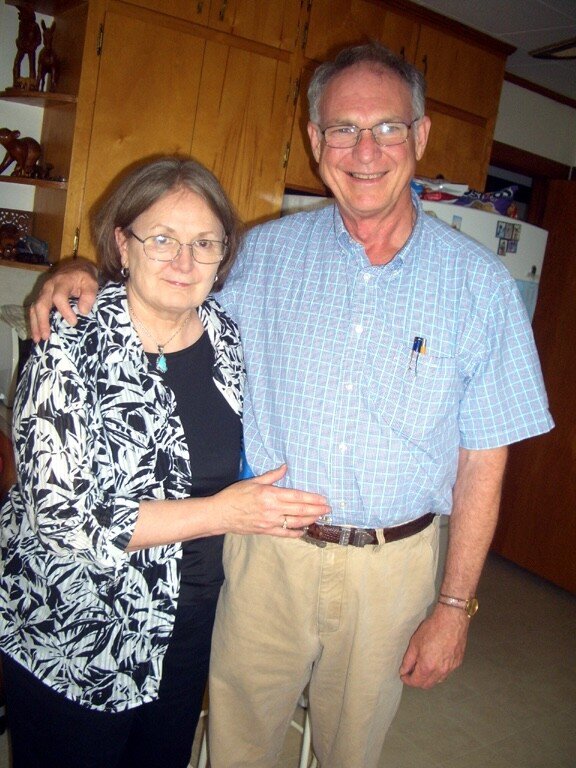 Janelle Wallace Ramsey - Photo 33