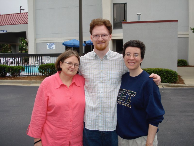 Janelle Wallace Ramsey - Photo 44