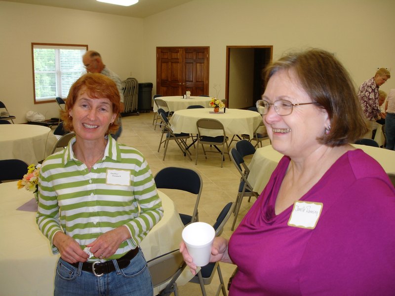 Janelle Wallace Ramsey - Photo 48