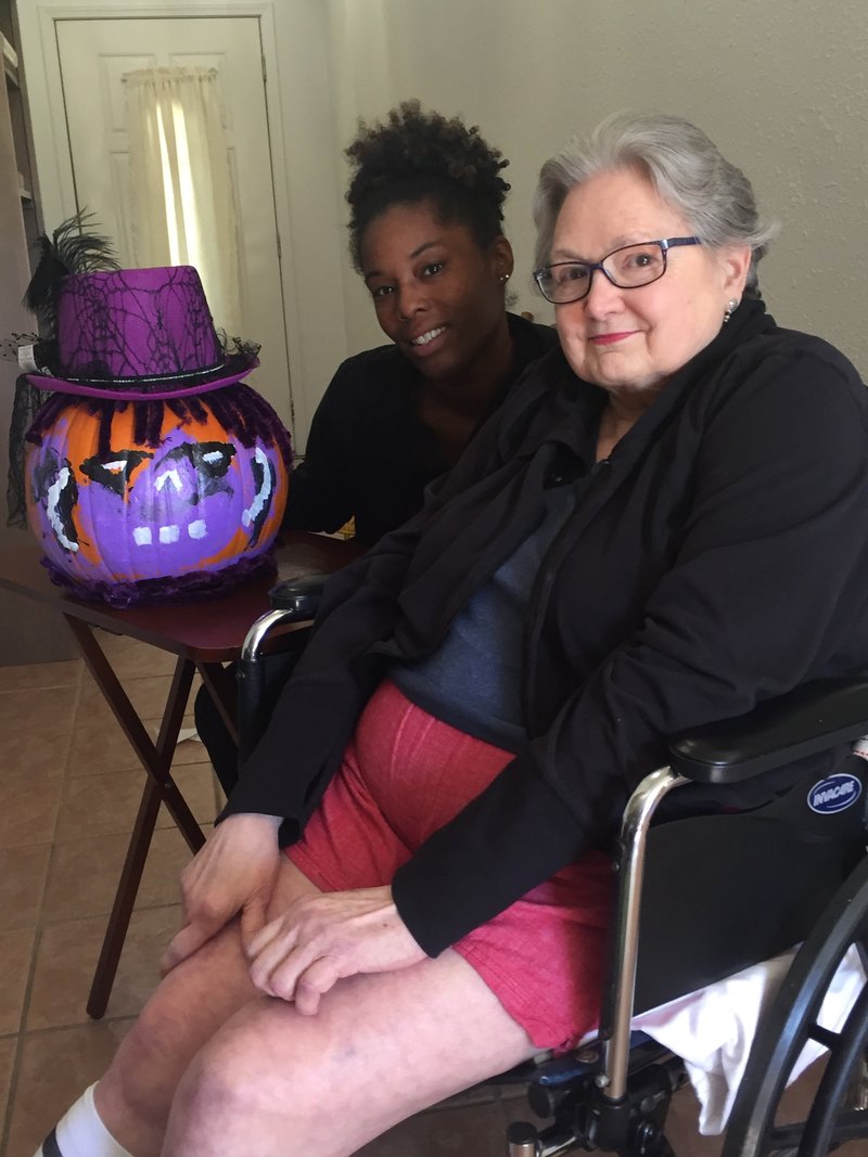 Janelle Wallace Ramsey - Photo 55