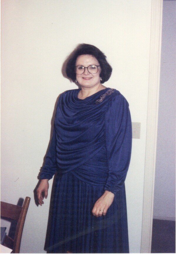 Janelle Wallace Ramsey - Photo 59