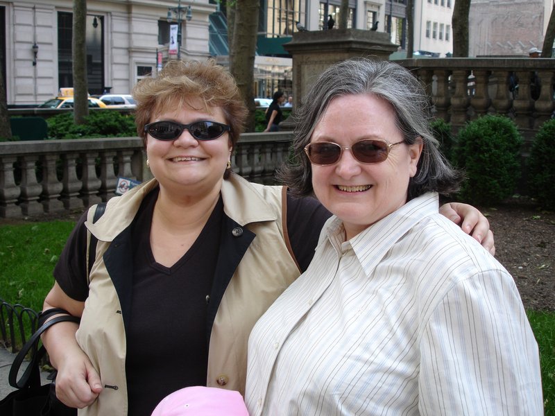 Janelle Wallace Ramsey - Photo 63