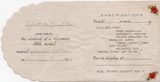 Janelle Wallace Ramsey - Photo 67