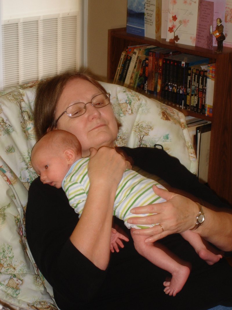 Janelle Wallace Ramsey - Photo 66