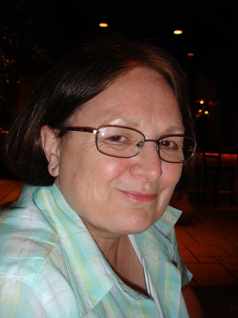 Janelle Wallace Ramsey - Photo 74