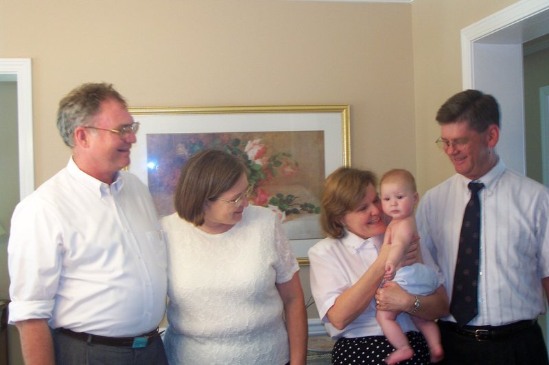 Janelle Wallace Ramsey - Photo 76