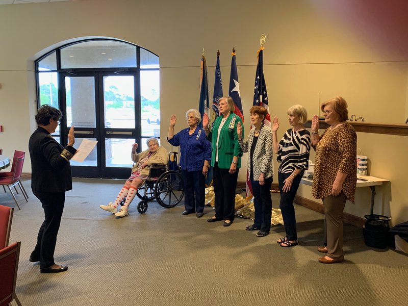 Janelle Wallace Ramsey - Photo 79