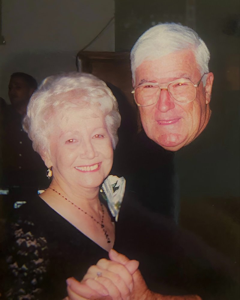 Virgil J. "V.J." Boudreaux