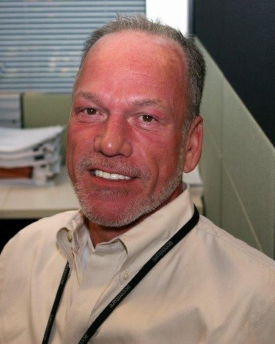 Irving Richard Spector