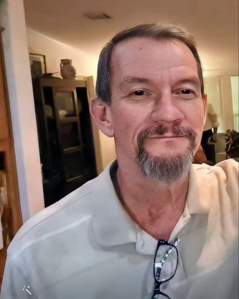 Stephen Roy Lawrence