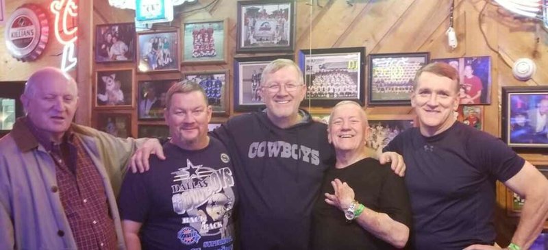 Stephen Roy Lawrence - Photo 2