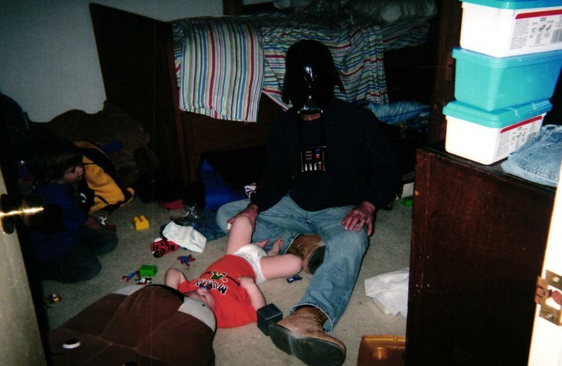 Stephen Roy Lawrence - Photo 6