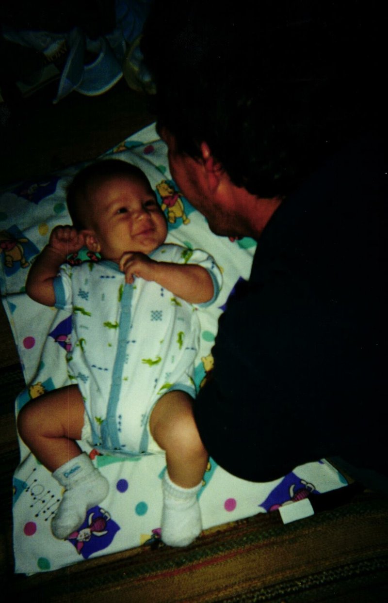 Stephen Roy Lawrence - Photo 8